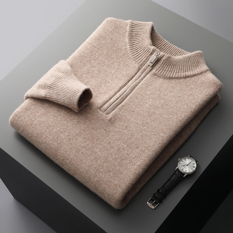 Donati - Pull en laine