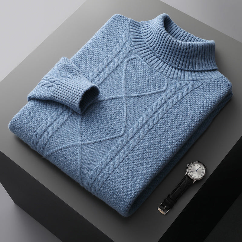 Bernardi - Pull en laine