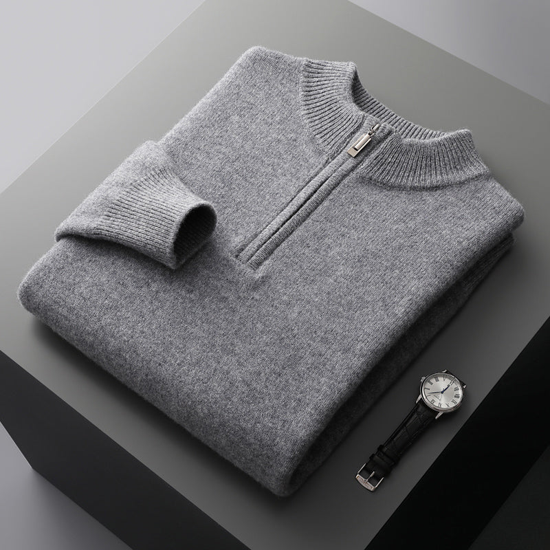 Donati - Pull en laine
