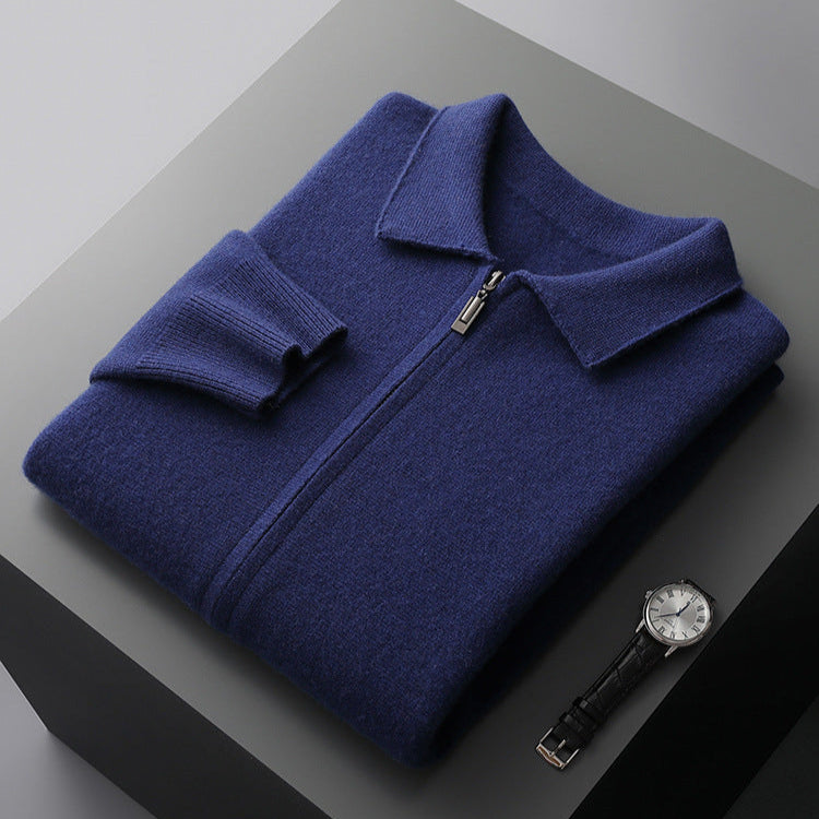 Romeo - Pull en laine
