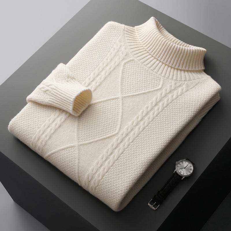 Bernardi - Pull en laine