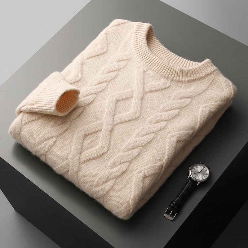 Cellini - Pull en laine