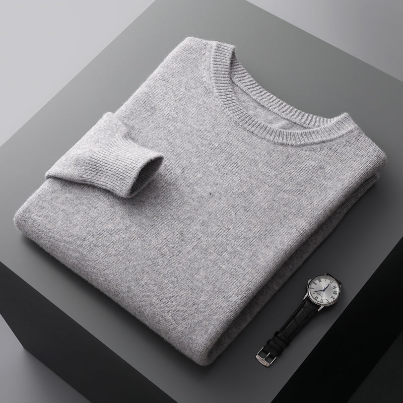 Carducci - Pull en laine