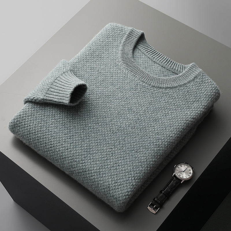 Adelfio - Pull en laine