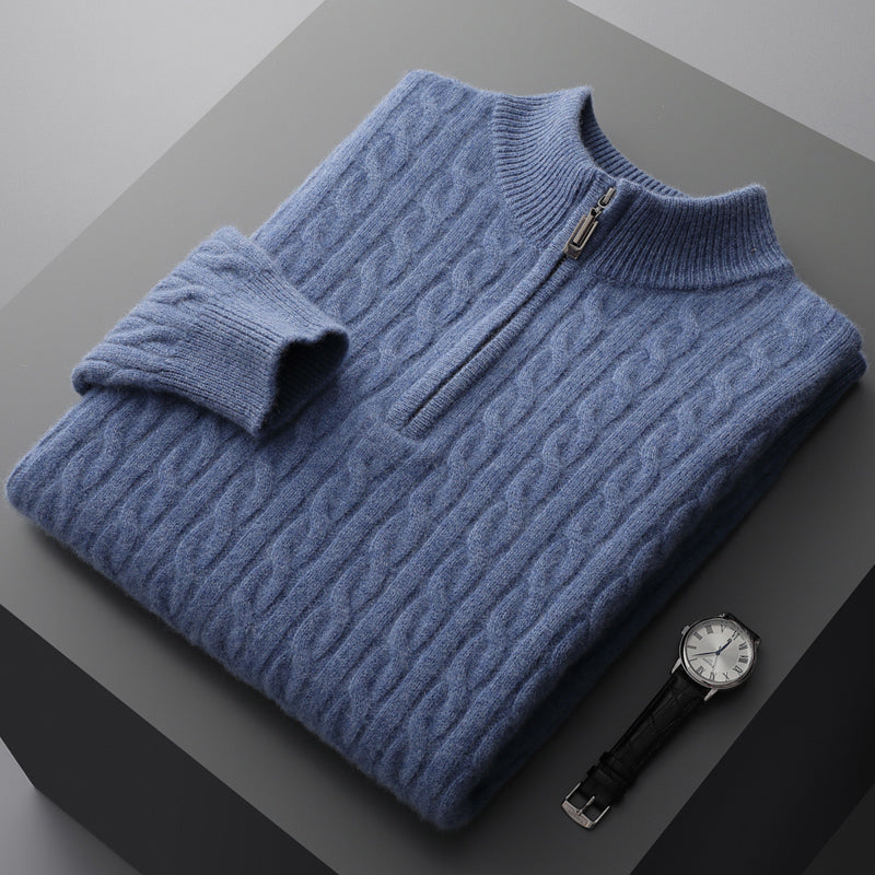 Gusella - Pull en laine