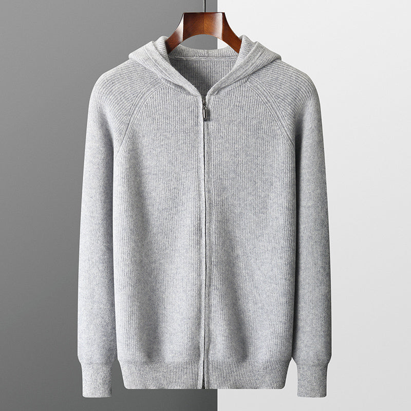 Rinaldi - Pull en laine