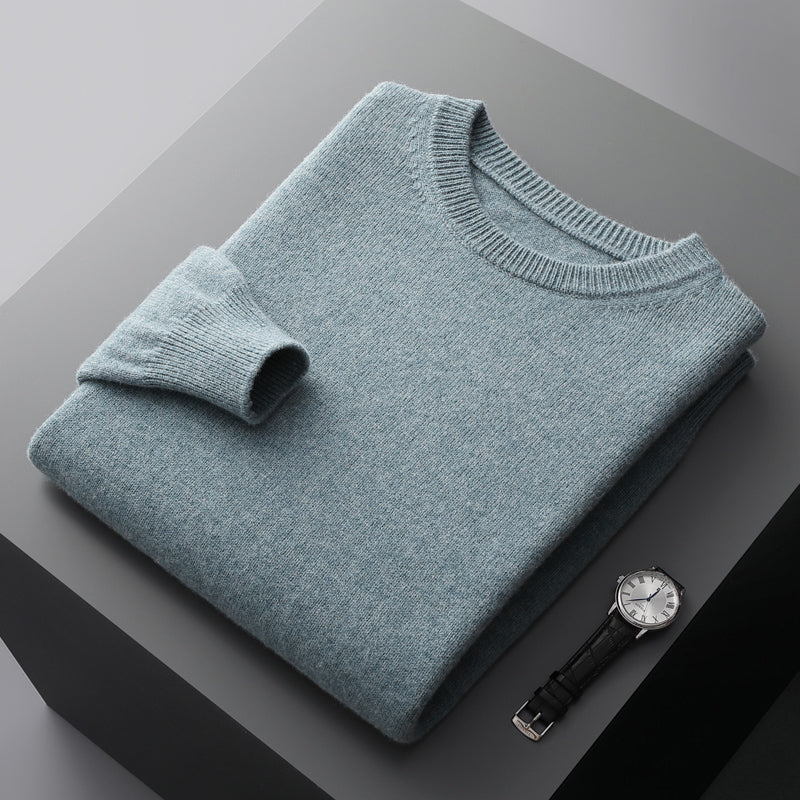 Carducci - Pull en laine