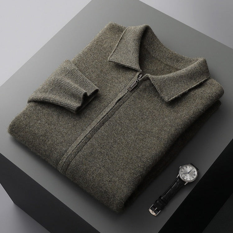 Romeo - Pull en laine