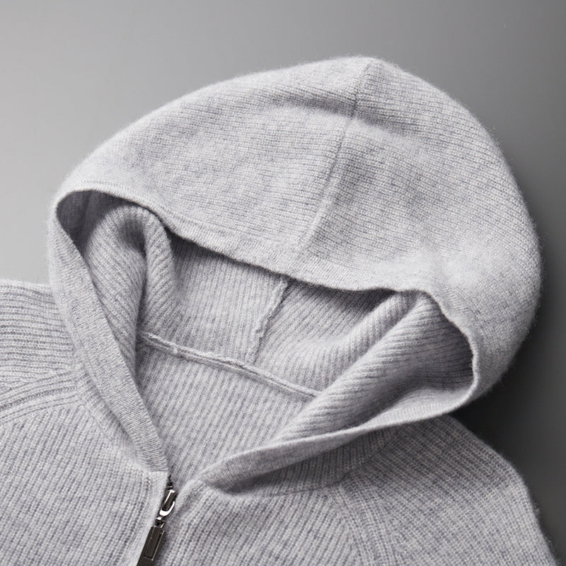 Rinaldi - Pull en laine