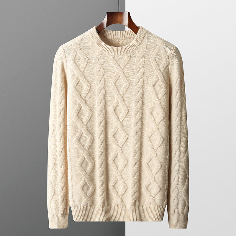 Cellini - Pull en laine