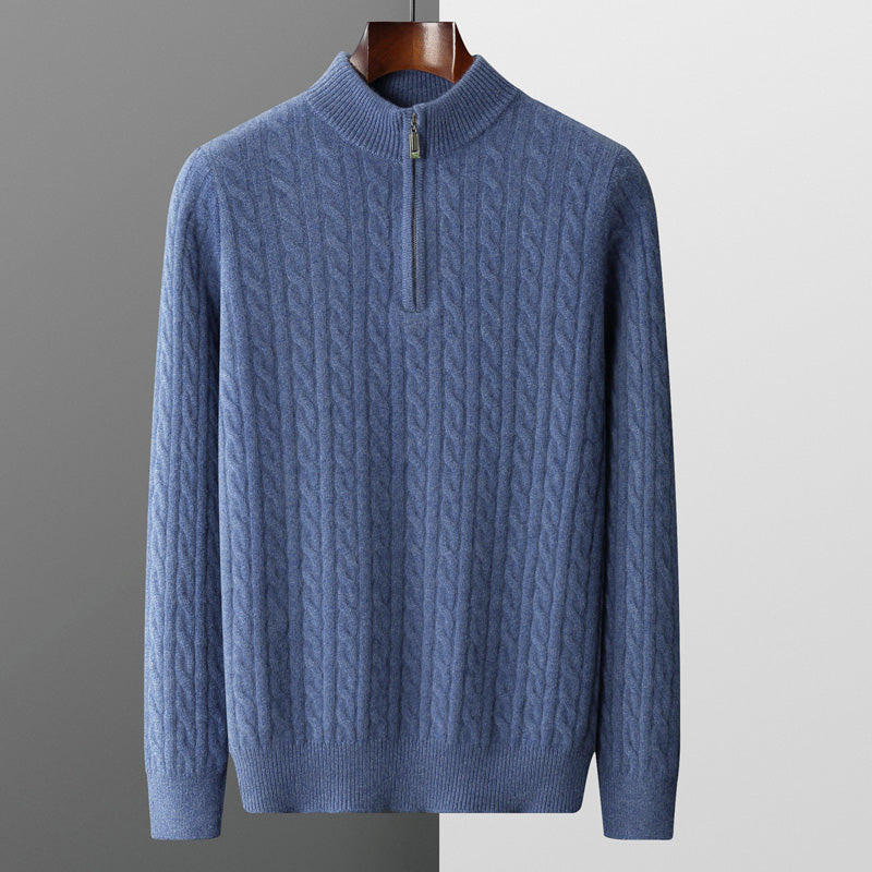 Gusella - Pull en laine