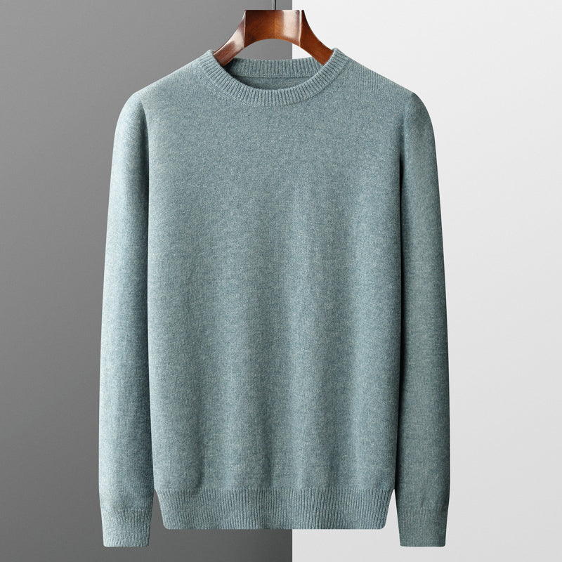 Carducci - Pull en laine