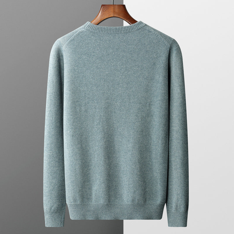 Carducci - Pull en laine