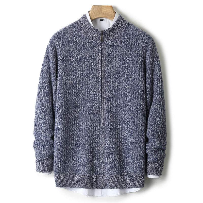 gilet en laine amato