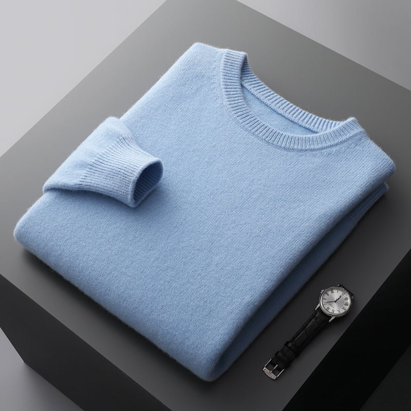Carducci - Pull en laine