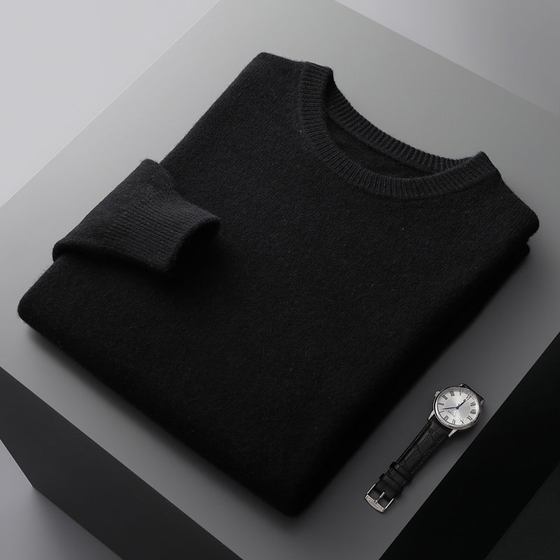 Carducci - Pull en laine