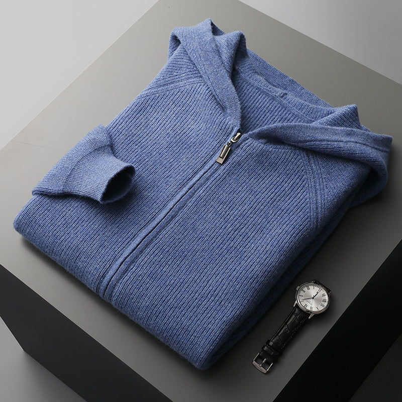 Rinaldi - Pull en laine