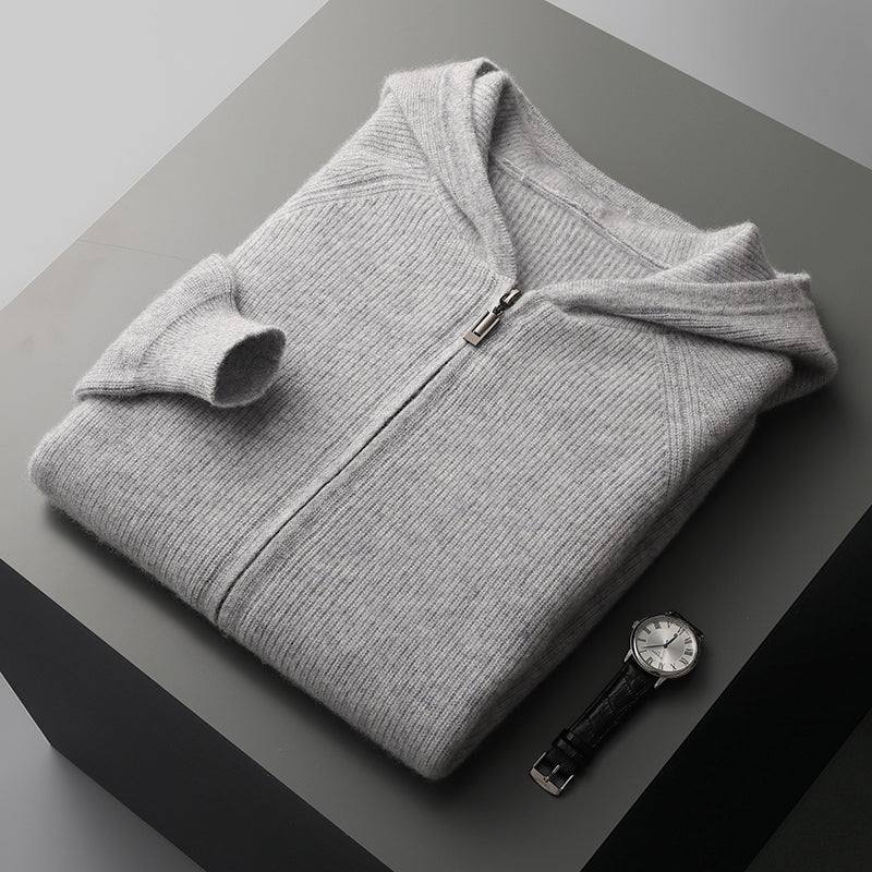 Rinaldi - Pull en laine