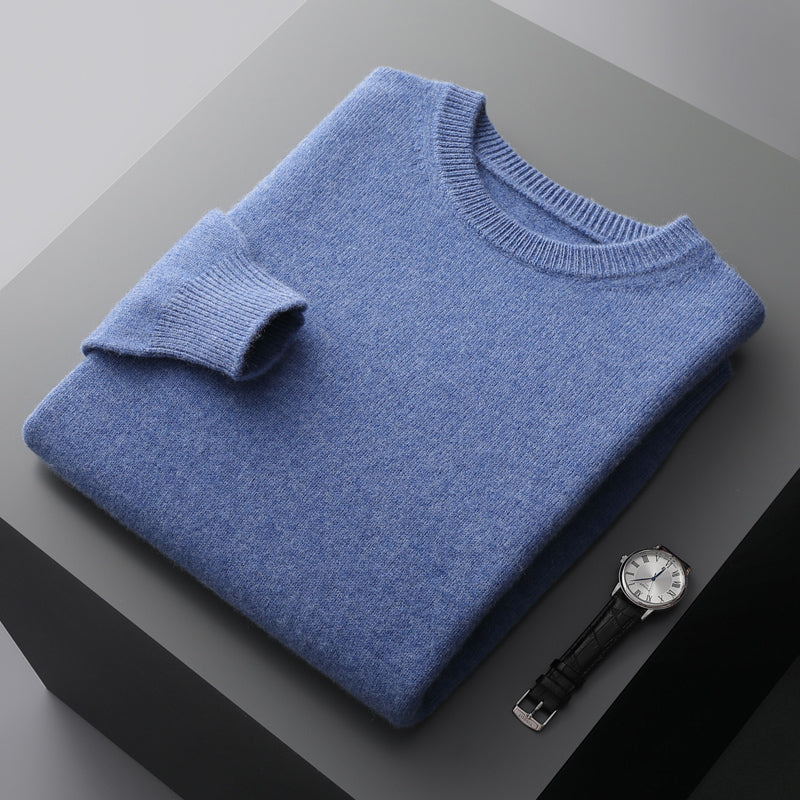 Carducci - Pull en laine