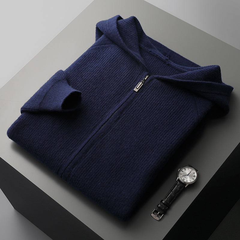 Rinaldi - Pull en laine