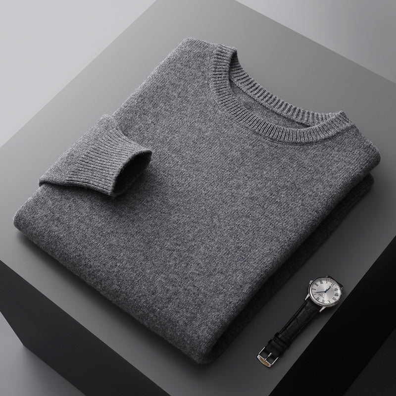 Carducci - Pull en laine