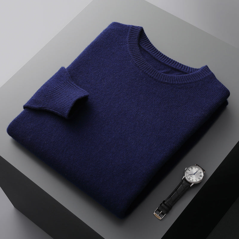 Carducci - Pull en laine
