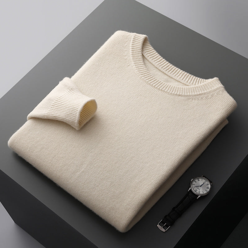 Carducci - Pull en laine