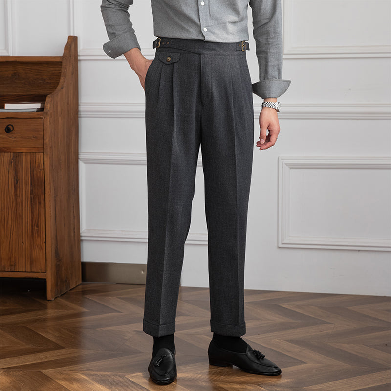 Regent - Pantalon