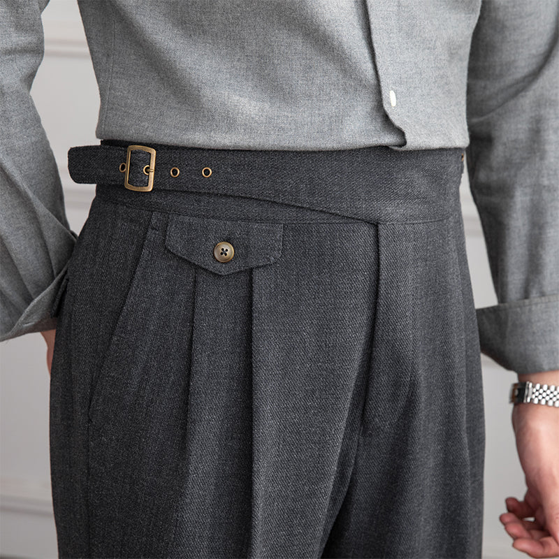 Regent - Pantalon