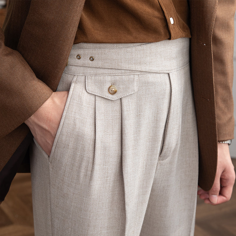 Regent - Pantalon