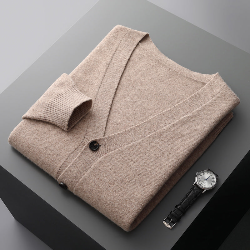 Sesteri - Cardigan en laine