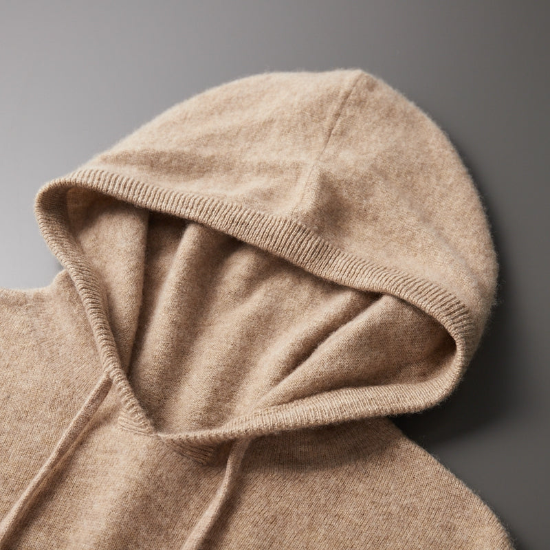 pull en laine Caruso