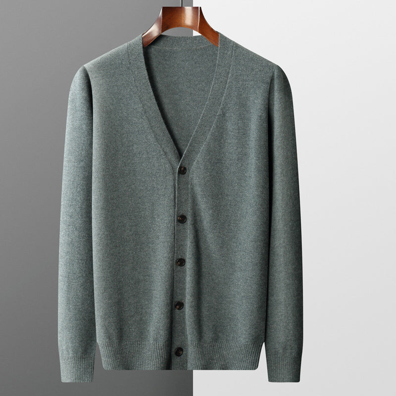 Sesteri - Cardigan en laine