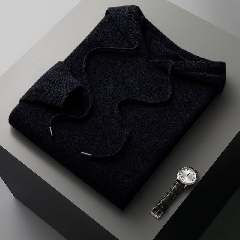 pull en laine Caruso