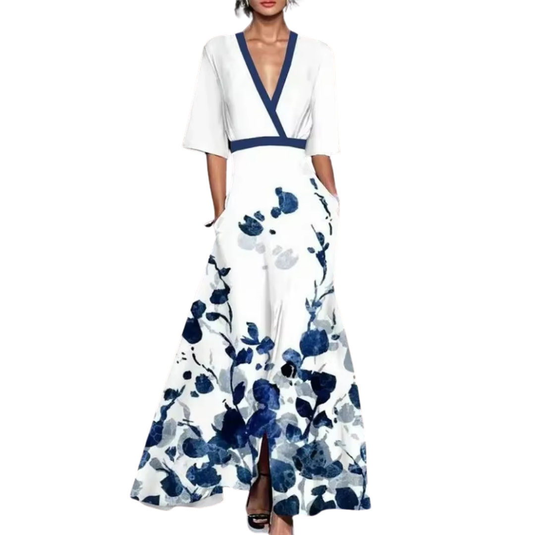Seno – Robe de printemps