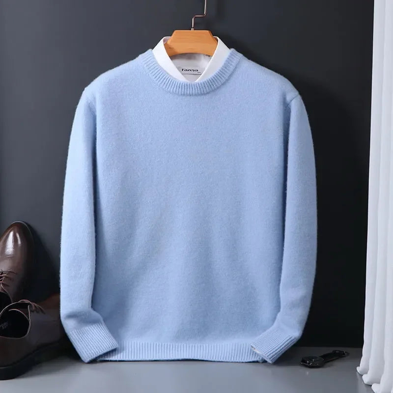 Florian™ | Pull en cachemire