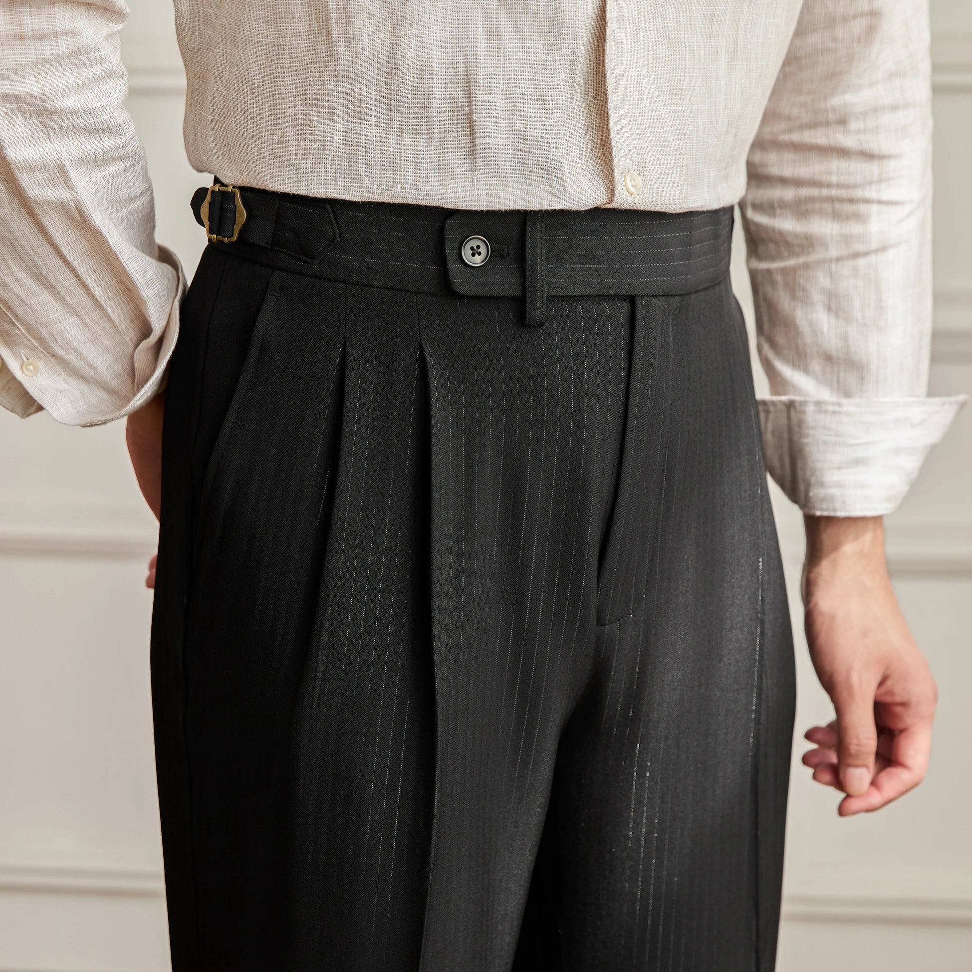 Calvino - Pantalon
