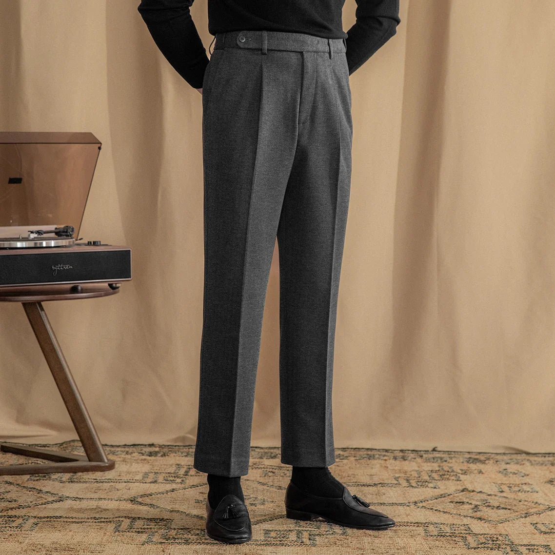 Pantalon Strado