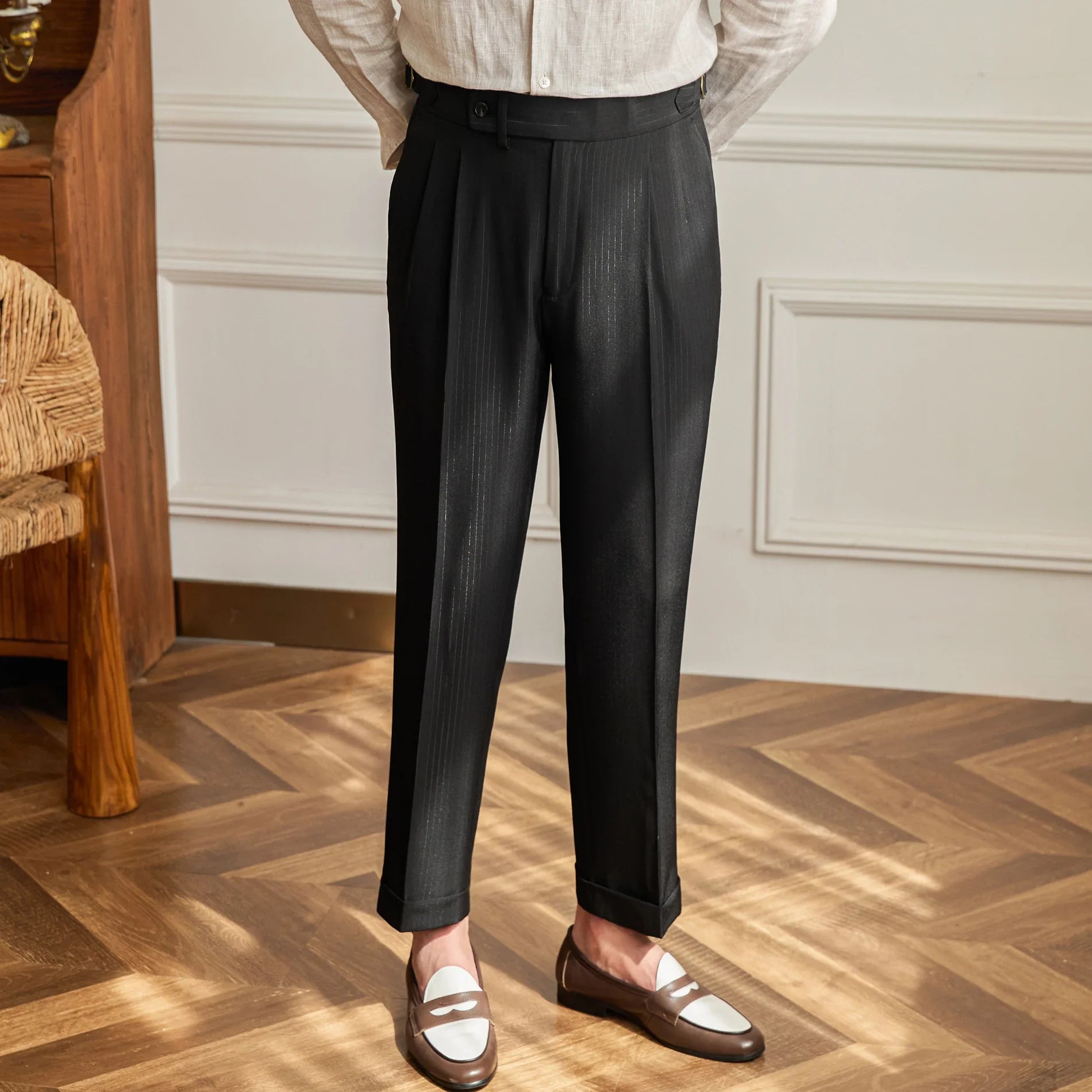 Calvino - Pantalon