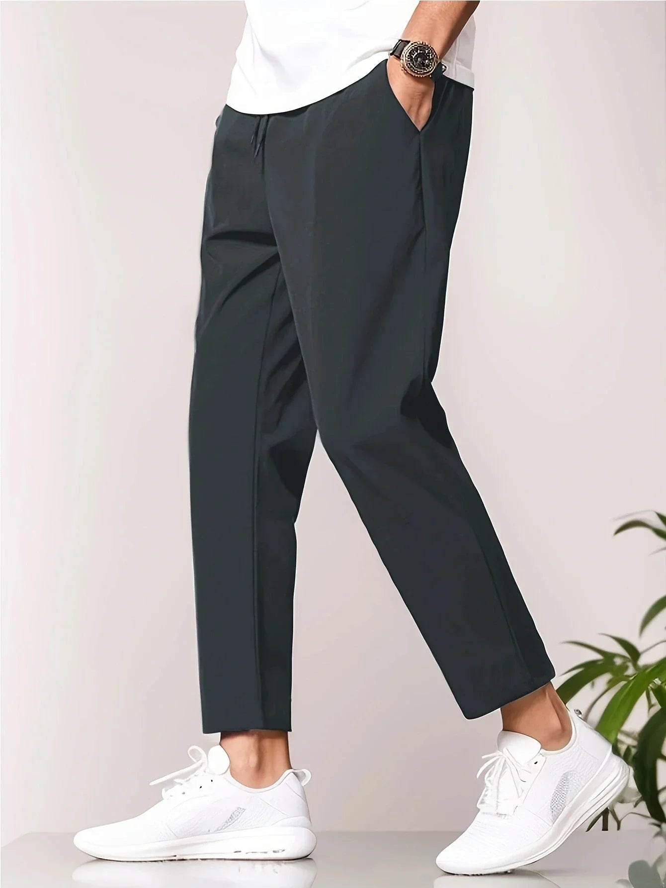 Rayan – Pantalon léger pour les loisirs
