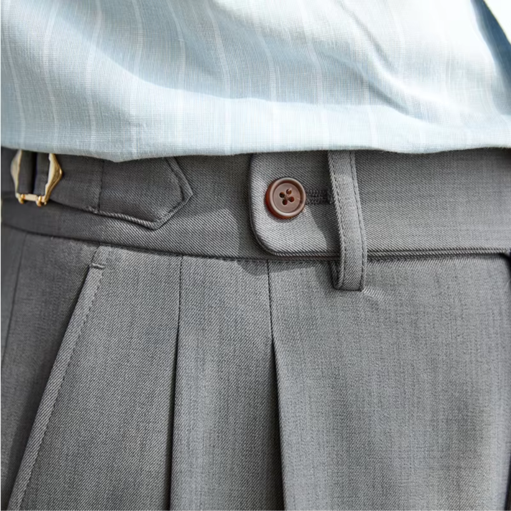 Capone - Pantalon