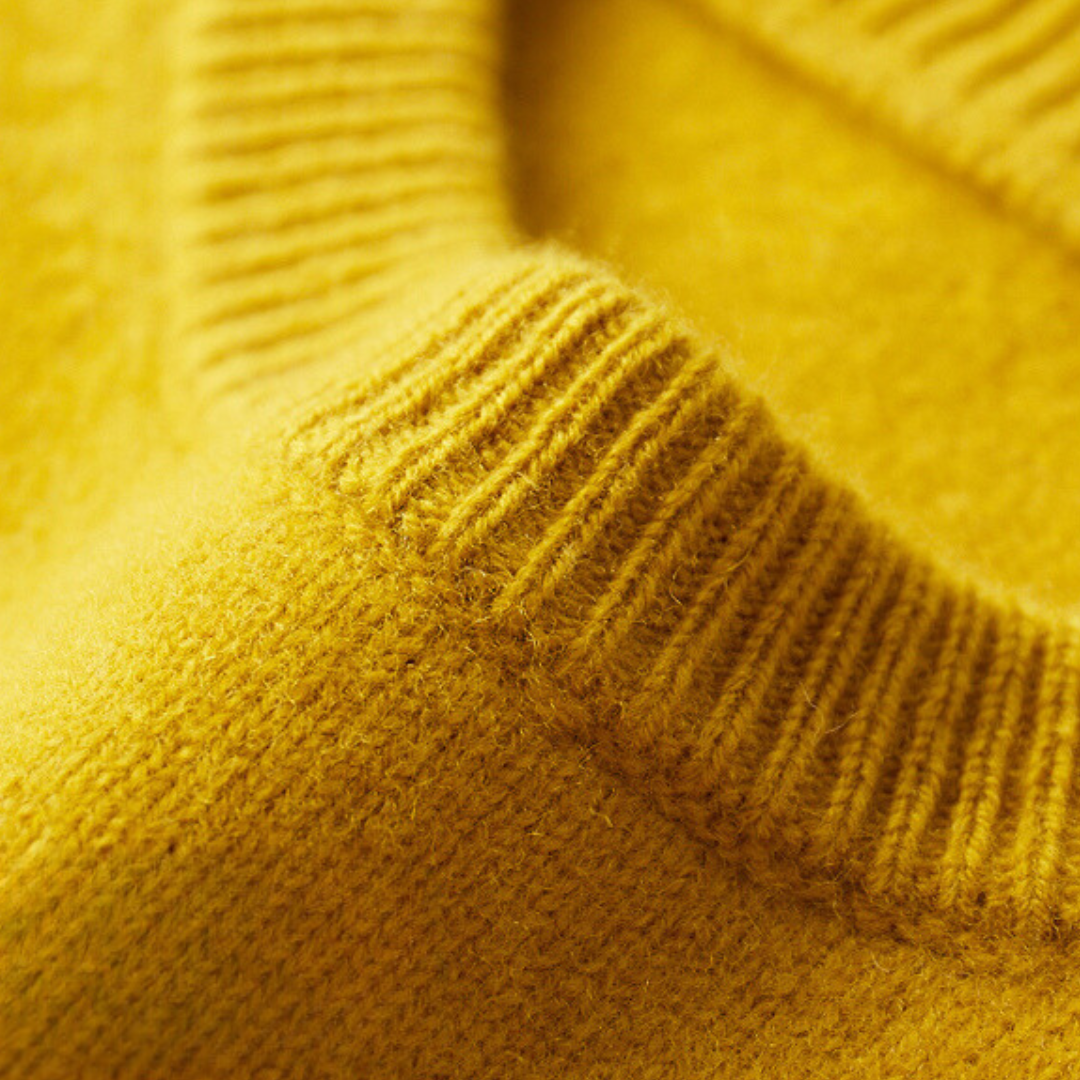 Carducci - Pull en laine