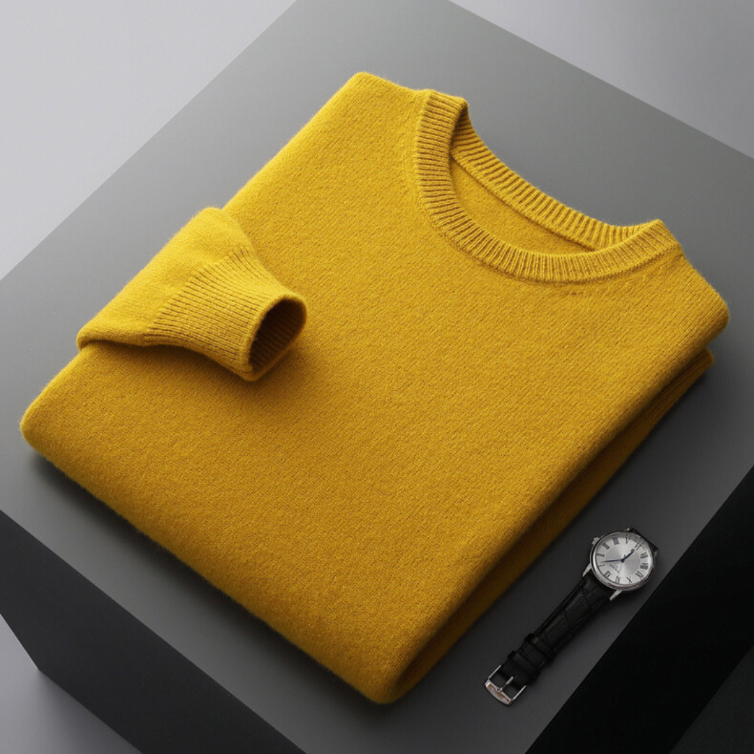 Carducci - Pull en laine