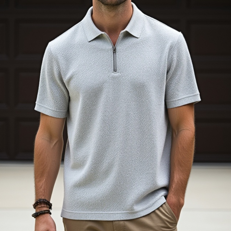 Gio French polo
