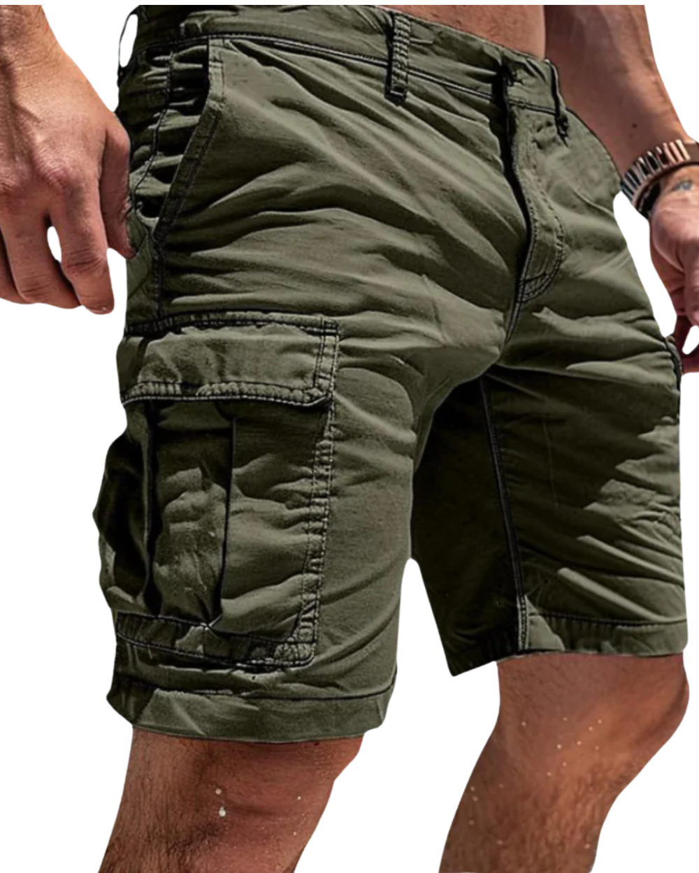 short cargo