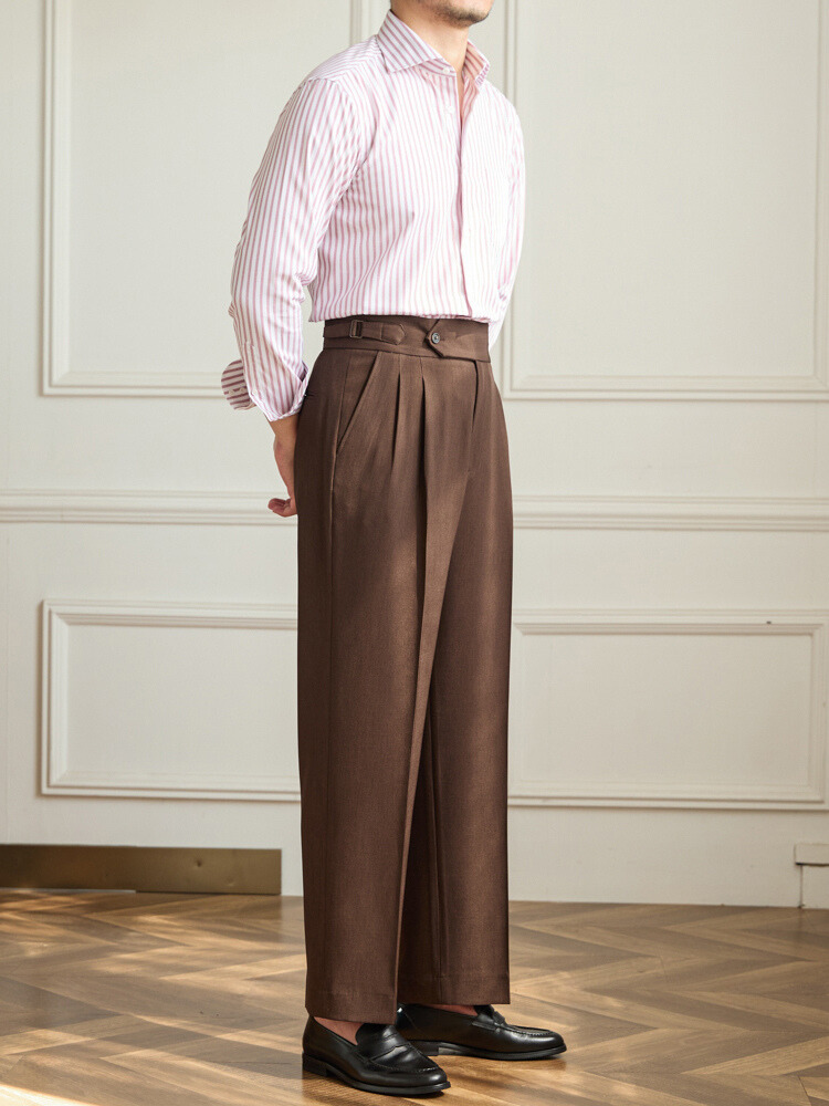 Alessio - Pantalon