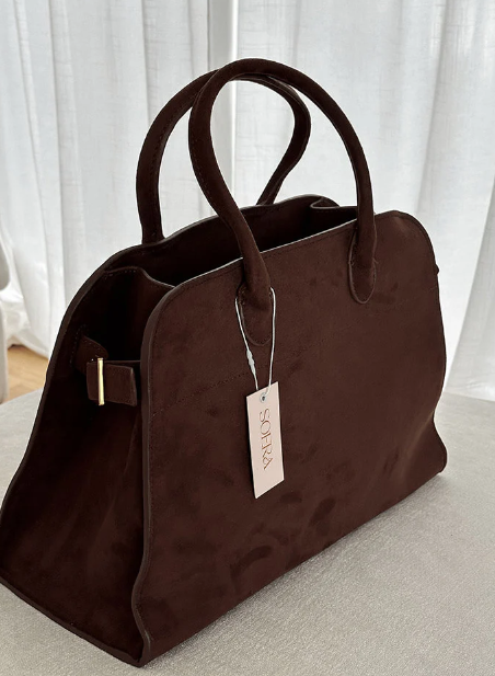 HENNA | SAC LÉGER