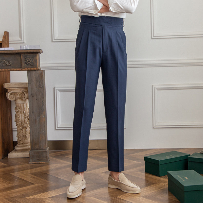 Marino - Pantalon