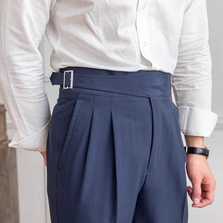 Marino - Pantalon