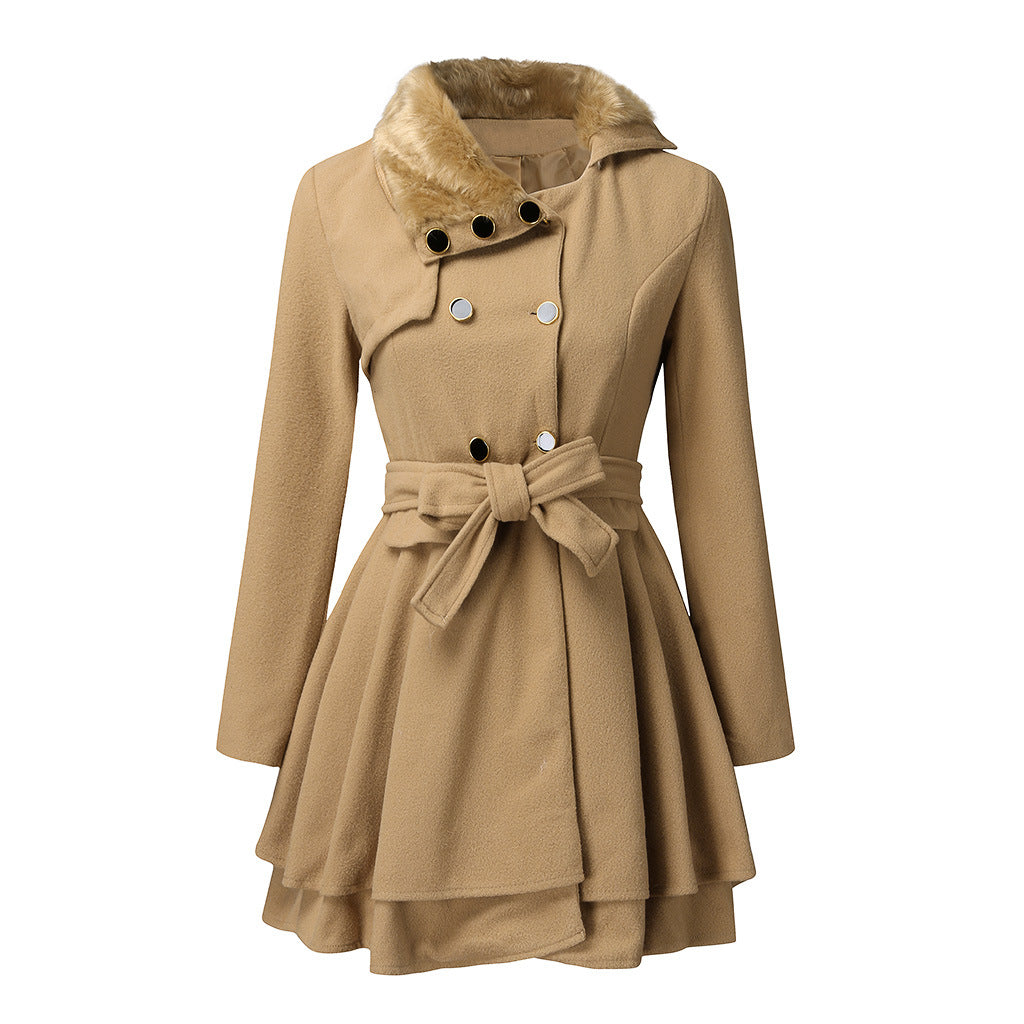 DEBRY | DESIGN TRENCH DE LUXE